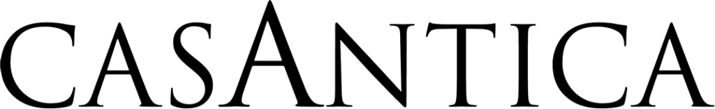 Logo CasAntica CasAntica