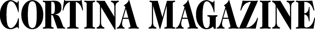 Logo Cortina Magazine Cortina Magazine