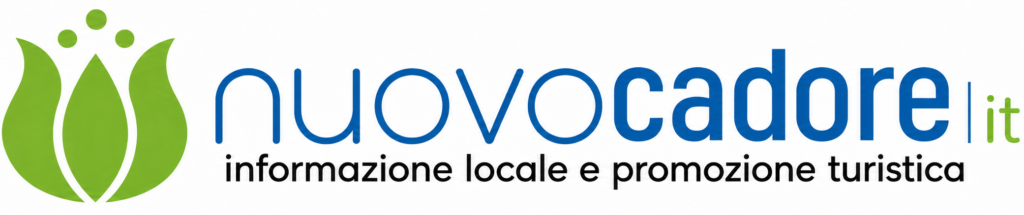 Logo NuovoCadore NuovoCadore.it
