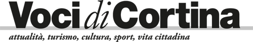 Logo Voci di Cortina Voci di Cortina